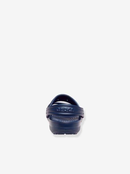 Sandalias bebé Classic Crocs Sandal T CROCS™ AZUL OSCURO LISO 