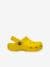 Zuecos Classic Clog K CROCS™ para niño/a AMARILLO CLARO LISO+azul+AZUL OSCURO LISO+ROJO MEDIO LISO+rosa+ROSA CLARO LISO 