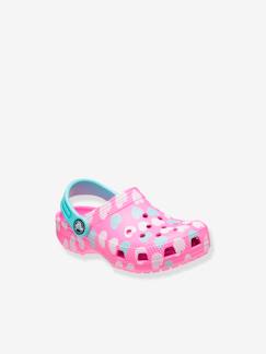 Calzado-Calzado bebé (17-26)-El bebé camina niña (19-26)-Zuecos bebé Classic Easy Icon Clog CROCS™