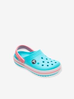 Calzado-Calzado niña (23-38)-Sandalias y Chanclas -Zuecos Crocband Clog K CROCS™ para niño/a