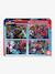 4 Puzzles Progresivos Spiderman - EDUCA ROJO MEDIO BICOLOR/MULTICOLOR 