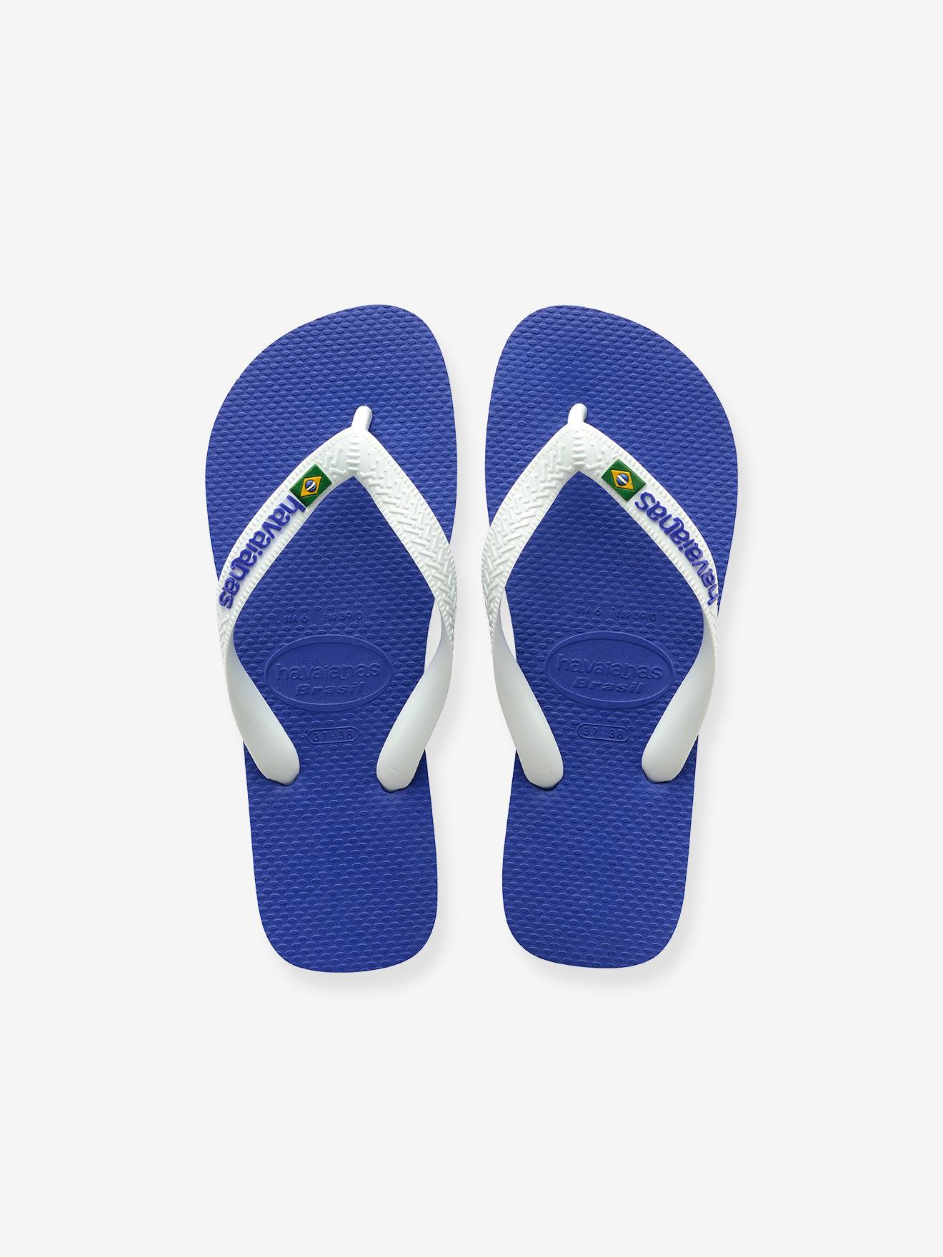 Havaianas best sale azul marino