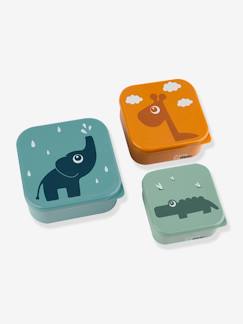 Lotes y packs-Puericultura-Pack de 3 cajas DONE BY DEER Deer Friends