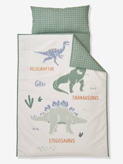 Textil Hogar y Decoración-Manta de siesta personalizable para escuela infantil MINILI DINOS