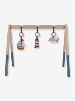 -Arco de madera de actividades Gaviota Sailors Bay - LITTLE DUTCH