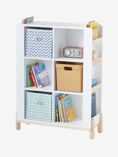 Mueble 6 cajas