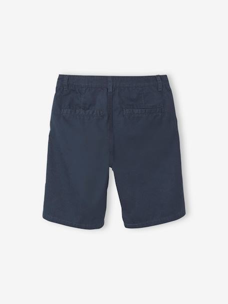 Bermudas chino para niño azul grisáceo+AZUL MEDIO LISO CON MOTIVOS+beige+rojo+verde 