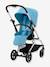 Silla de paseo reversible todoterreno CYBEX Eezy S Twist+ 2 azul 