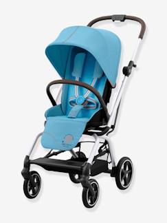 -Silla de paseo reversible todoterreno CYBEX Eezy S Twist+ 2