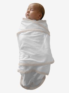 El nidito de 0-3 años-Puericultura-Swaddle Miracle RED CASTLE