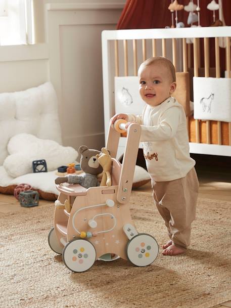 Silla Para Dormir Al Bebe Con Movil,juegos Y Juguetes. Nueva