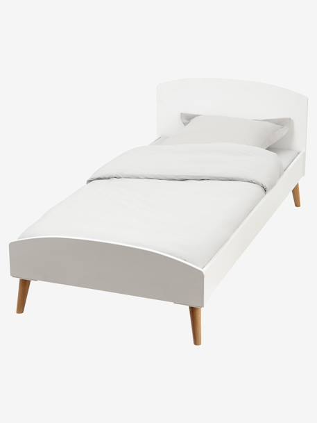 Cama evolutiva LÍNEA CONFETTI Blanco 