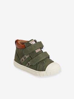 Calzado-Calzado bebé (17-26)-El bebé camina niño (19-26)-Zapatillas -Zapatillas Mid unisex con piezas autoadherentes, para bebé