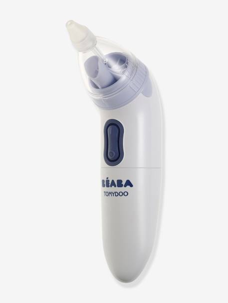 Aspirador nasal para bebé BEABA Tomydoo Blanco/azul 