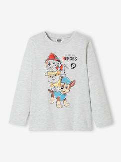 -Camiseta de manga larga de la Patrulla Canina®