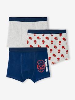 Pack de 3 boxers Marvel® Spiderman