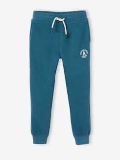 Deporte-Pantalón jogging Athletic, para niño