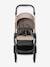 Silla de paseo CHICCO One4Ever beige+negro 