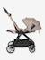 Silla de paseo CHICCO One4Ever beige+negro 