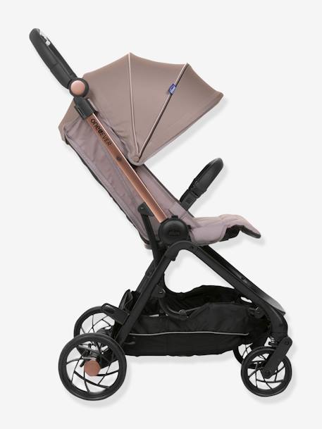 Silla de paseo CHICCO One4Ever beige+negro 