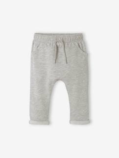 -Pantalón de felpa para bebé niño