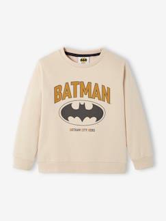 Sudaderas niño Batman - Sudaderas de punto infantil para chico - vertbaudet