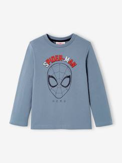 Pijama aterciopelado Spiderman ©Marvel - Colaboraciones - ROPA - Niño -  Niños 