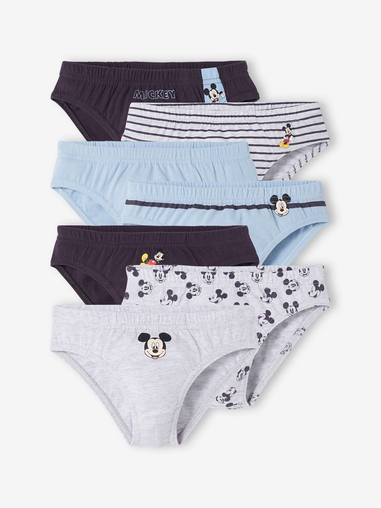 Calzoncillos de mickey online mouse