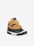 Zapatillas de caña media Omar Boy WPF GEOX®, bebé amarillo 