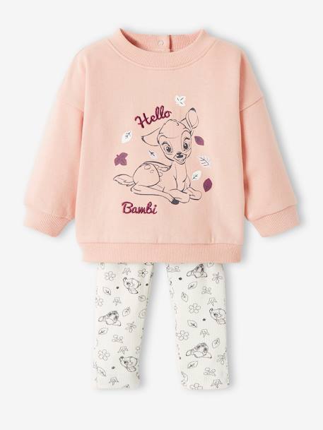 Bebé-Conjuntos-Conjunto de 2 prendas Disney® Bambi