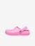 Zuecos niño/niña Classic Lined Clog K CROCS(TM) azul+rosa 