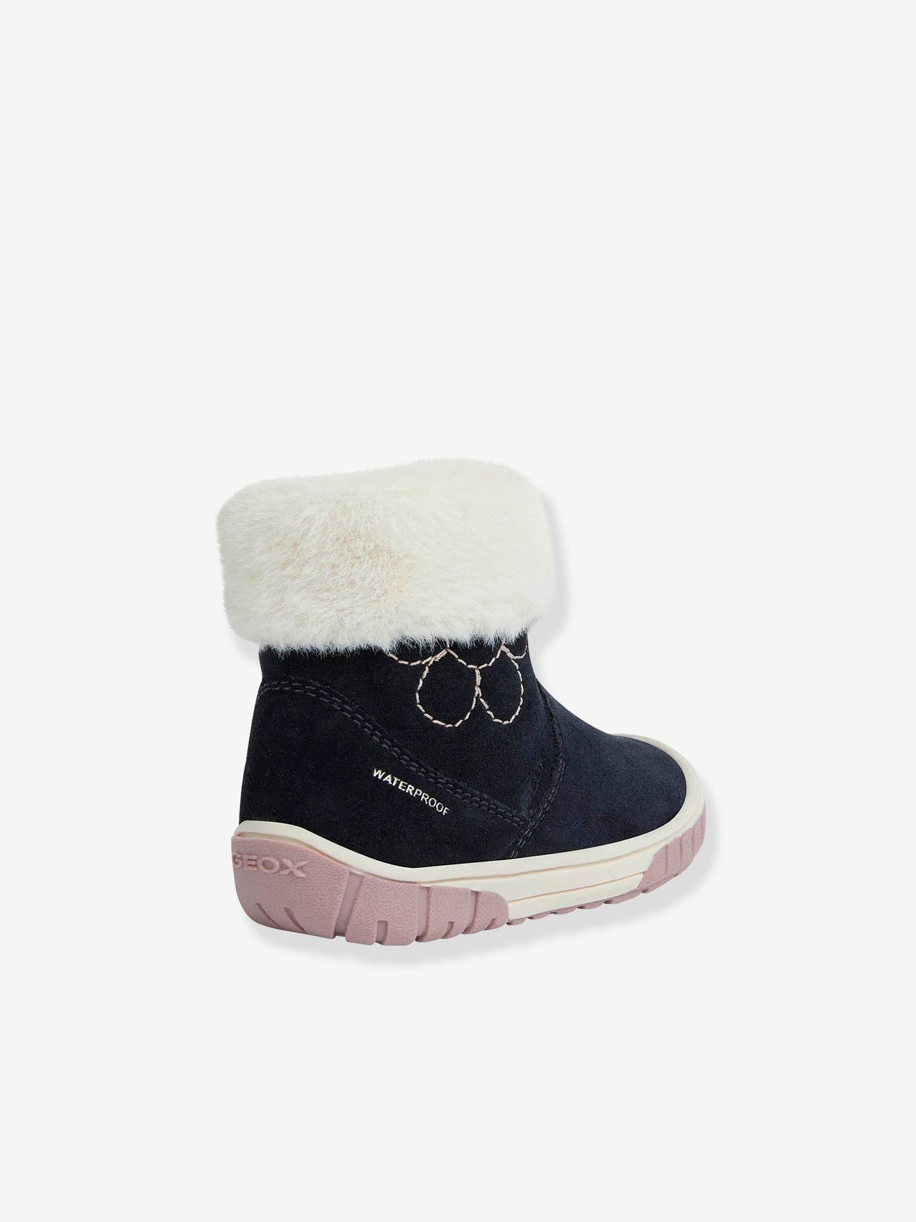 Geox niña outlet botas