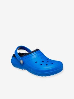 Calzado-Calzado niño (23-38)-Zuecos niño/niña Classic Lined Clog K CROCS(TM)