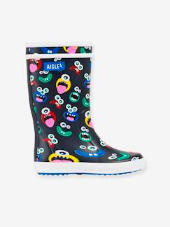 Calzado-Botas de agua Lolly Pop Play AIGLE®