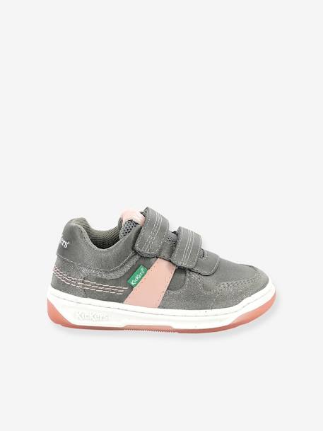 Zapatillas Kalido KICKERS® beige+gris 