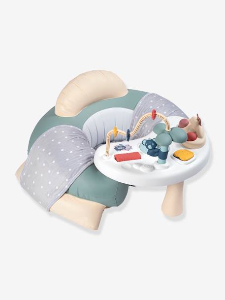 Little Smoby Cosy Seat - SMOBY multicolor 