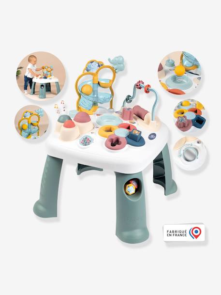 Mesa de Actividades Little Smoby - SMOBY verde 