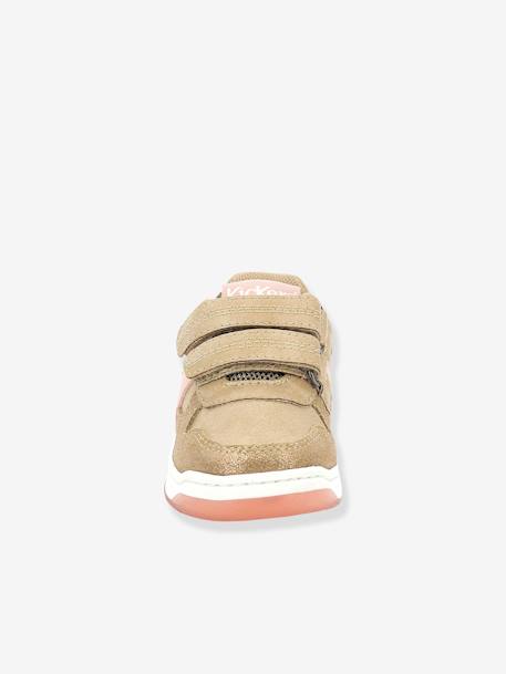 Zapatillas Kalido KICKERS® beige+gris 