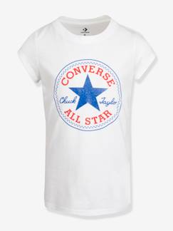 Niña-Camisetas-Camisetas-Camiseta infantil Chuck Patch CONVERSE
