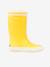 Botas de agua Lolly Pop AIGLE® AMARILLO MEDIO LISO+ROJO MEDIO LISO+ROSA CLARO LISO+ROSA MEDIO LISO+VERDE CLARO LISO 