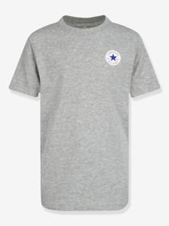 -Camiseta infantil CONVERSE