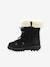 Botas de nieve Kickneosnow KICKERS® negro 