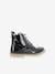 Botines de piel Tyrol KICKERS® negro 