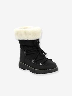 -Botas de nieve Kickneosnow KICKERS®