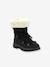 Botas de nieve Kickneosnow KICKERS® negro 