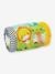 Rodillo Jungle Peek & Roll - INFANTINO multicolor 