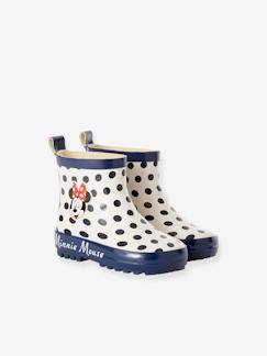 Calzado-Botas de agua Disney® Minnie