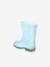 Botas de agua Disney® Frozen 2 AZUL CLARO LISO CON MOTIVOS 