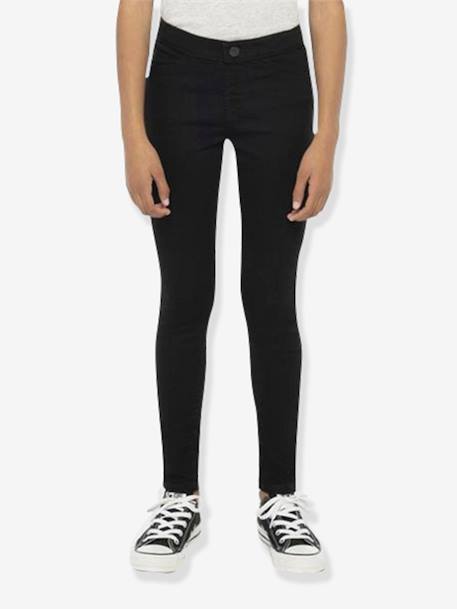 Pull-on Jegging Levi's® negro 