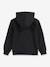 Sudadera con capucha Batwing Screenprint Levi's® negro 